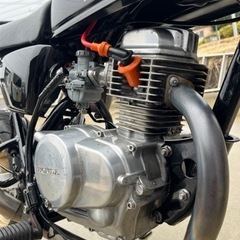 群馬発　
【動画】APE50 カスタム　82ccの画像