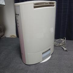 除湿・乾燥機
