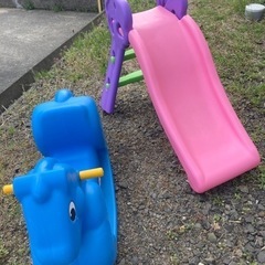 子ども遊具