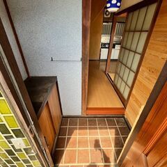 予約受付🧤DIY可能な激安賃貸！🚗狭山市笹井の便利な戸建！🏢法人・事務所可能！🚙大型駐車場が目の前にあり複数台駐車も可能！ - 狭山市