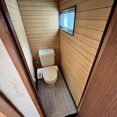 予約受付🧤DIY可能な激安賃貸！🚗狭山市笹井の便利な戸建！🏢法人・事務所可能！🚙大型駐車場が目の前にあり複数台駐車も可能！ − 埼玉県