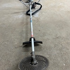 BIG.M草刈り機農機具の画像