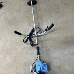 BIG.M草刈り機農機具の画像