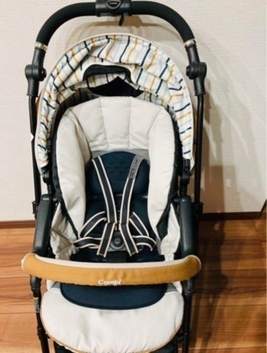 子供用品 ベビー用品 ベビーカー、バギー