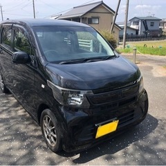 ホンダ n-wgn Nワゴン 軽自動車