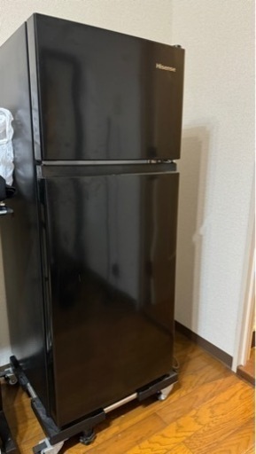 美品⭐︎家電 キッチン家電 冷蔵庫