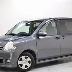 トヨタ シエンタ 　Ｘ　Ｌパッケージ入庫しました！