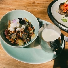 【富山の美味しいもの食べましょう】 - 友達