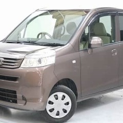 【全車自社ローン対象車】ホンダ　ライフ　Gタイプ