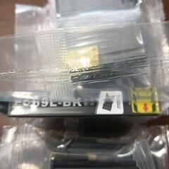 EPSONプリンター互換品インク7本