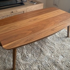 家具 テーブル こたつ