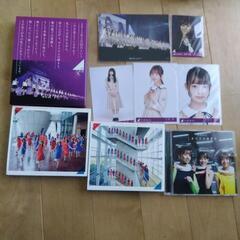 乃木坂４６ CD DVD