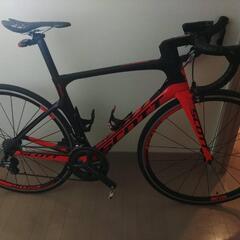 最終値下げ●掲載年末まで　自転車 クロスバイク