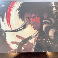 筆や写楽 ペンタブレット KUMADORI 