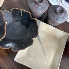 生活雑貨 食器 茶器の画像