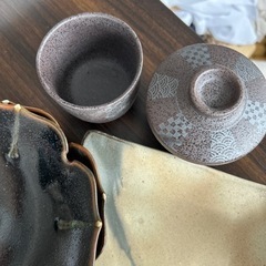 生活雑貨 食器 茶器の画像