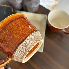 生活雑貨 食器 茶器の画像