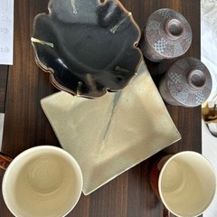 生活雑貨 食器 茶器