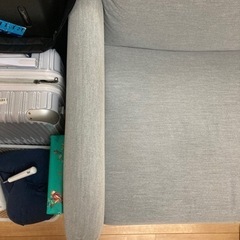 家具 ソファ 3人掛けソファの画像