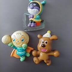 マグネットの画像