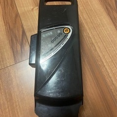 Panasonicパナソニック電動自転車バッテリー