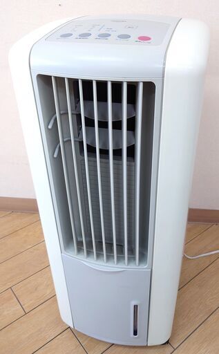 【2500円】東芝除湿冷風機（コンプレッサー式）F-RA60■　除湿　冷風　スポットクーラー