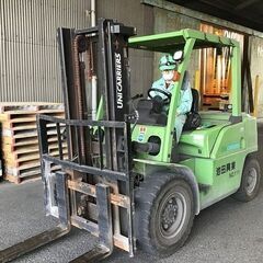 【構内作業スタッフ/入社祝金10万円】創業120年の安定企業/賞与あり(前年度実績:2.5〜3ヶ月分)/業務取得奨励金10万円支給（入社6か月後）_No181-2の画像