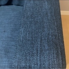 家具 ソファ 3人掛けソファの画像