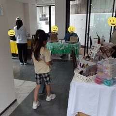 【告知・出店者募集】『ウラガdeマルシェ』＆フリーマーケット　2...
