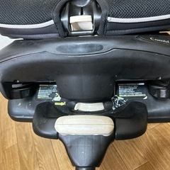 Combi チャイルドシートの画像