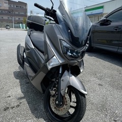 ヤマハ　N MAX125