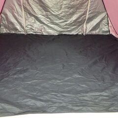 サンシェード【小金井市民限定】※新規優先（小金井市再生家具）品番：04-05-13の画像