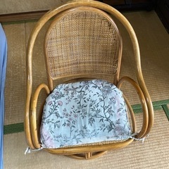 和室用座椅子