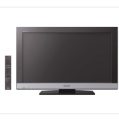 32インチ　SONY ブラビア　KDL-32EX300  