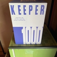 ⭐️キーパー 10L⭐️