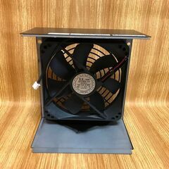（中古）2線式冷却ファン　D12SH-12の画像
