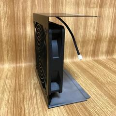 （中古）2線式冷却ファン　D12SH-12の画像