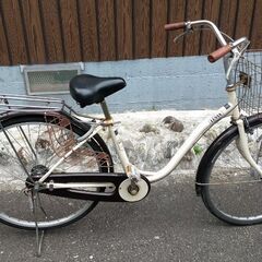 ブリジストン　中古　自転車