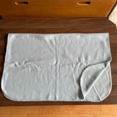 【未使用】ブランケットの画像