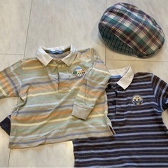 ファミリアチェック 100他
の画像