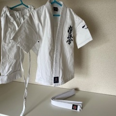 空手道服セット