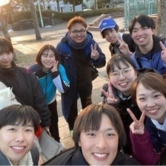 ソフトテニスしませんか？
