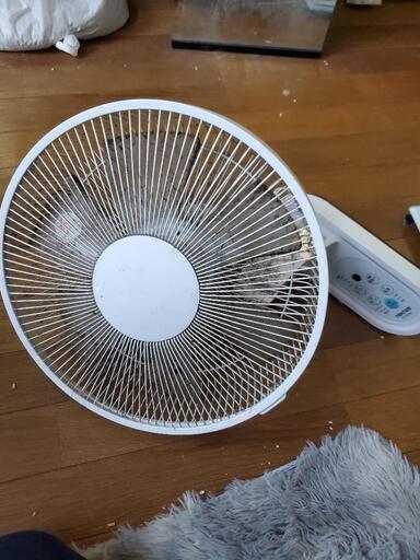 壁掛け扇風機、家電 季節、空調家電 扇風機