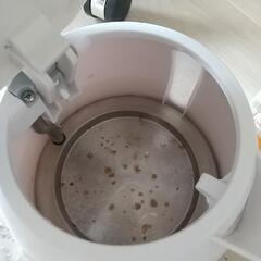 電気ケトル/電気ポッドの画像