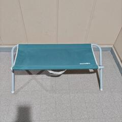 south fieldベンチシート　長椅子