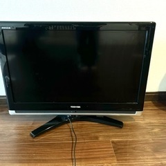 東芝 32型テレビ