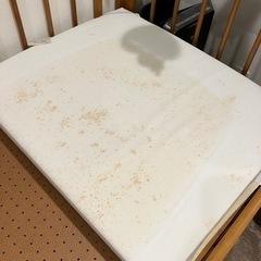 子供用品 ベビー用品 ベビーベッド、家具の画像