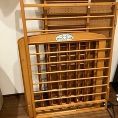 子供用品 ベビー用品 ベビーベッド、家具の画像