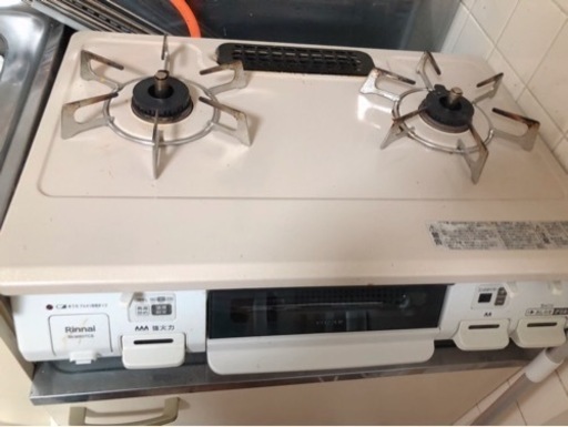 生活雑貨 調理器具 ガステーブル※値下げはしません※