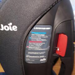 子供用品 ベビー用品 チャイルドシートの画像